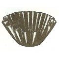 Queen Cake Tin (n/a) s/h Queen Cake Tin (n/a) s/h